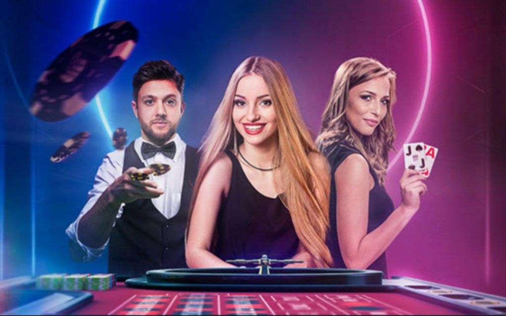 Vegas Live Slots پاکستان ریئل منی گیمز