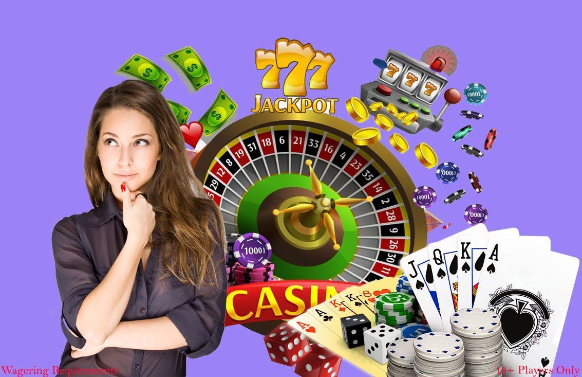 پاکستان میں Vegas Live Slots قانونی ہے۔