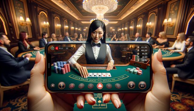 Vegas Live Slots پاکستان ریئل منی گیمز