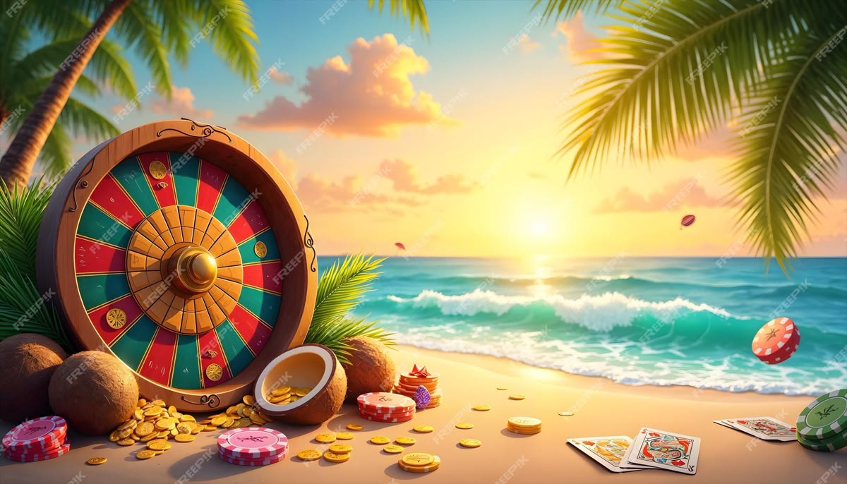 پاکستان میں Vegas Live Slots قانونی ہے۔